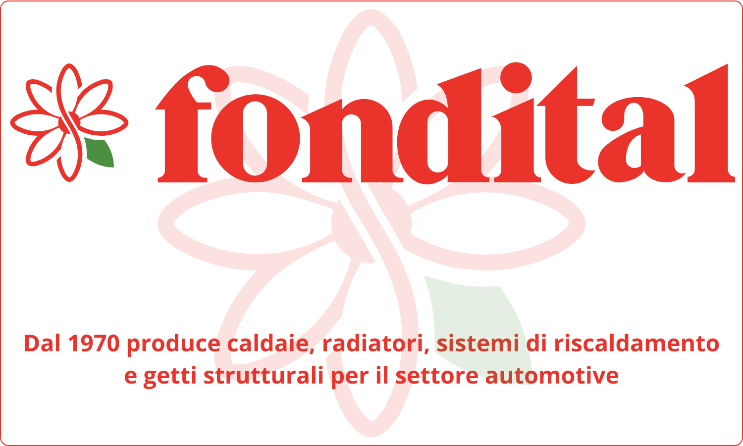 Fondital