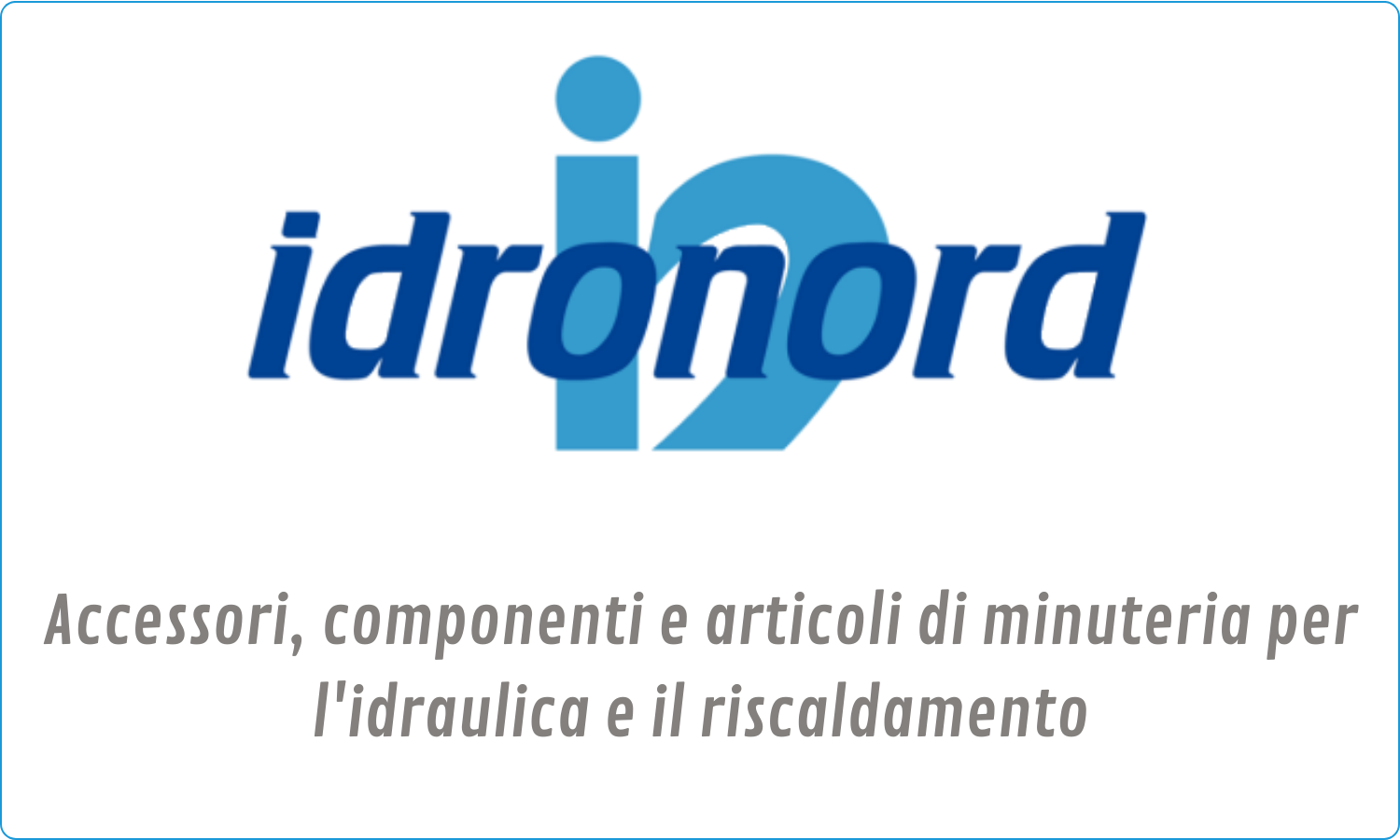 IdroNord